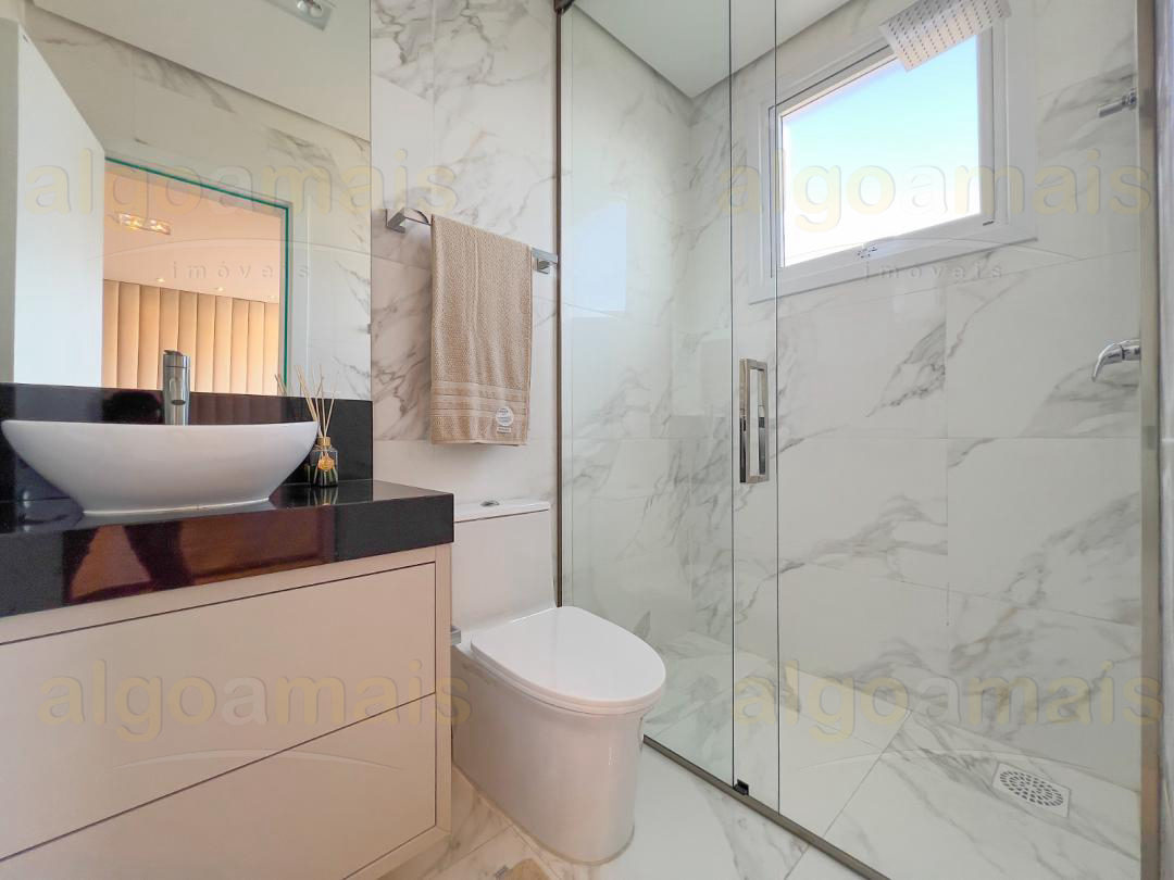 Casa de Condomínio, 4 quartos - Foto 43