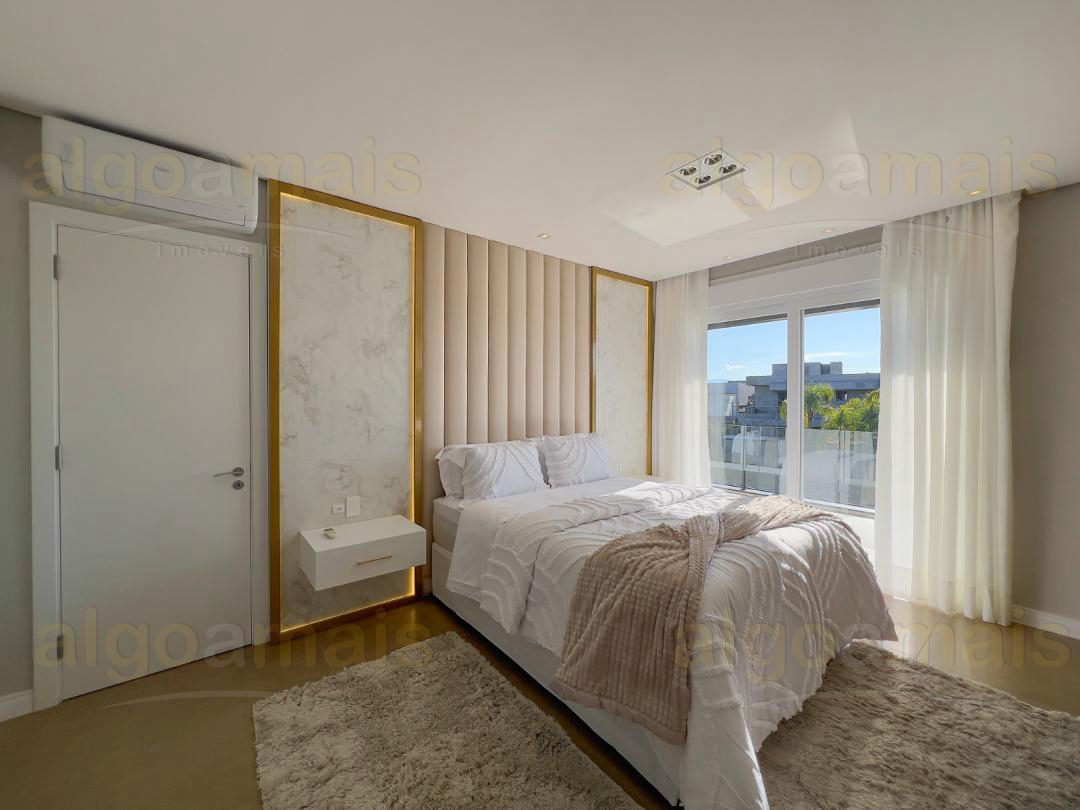 Casa de Condomínio, 4 quartos - Foto 47