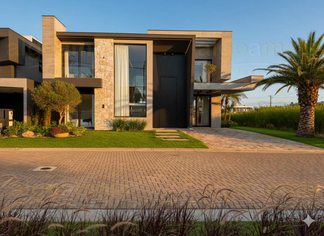 Casa de Condomínio, 5 quartos - Foto 7