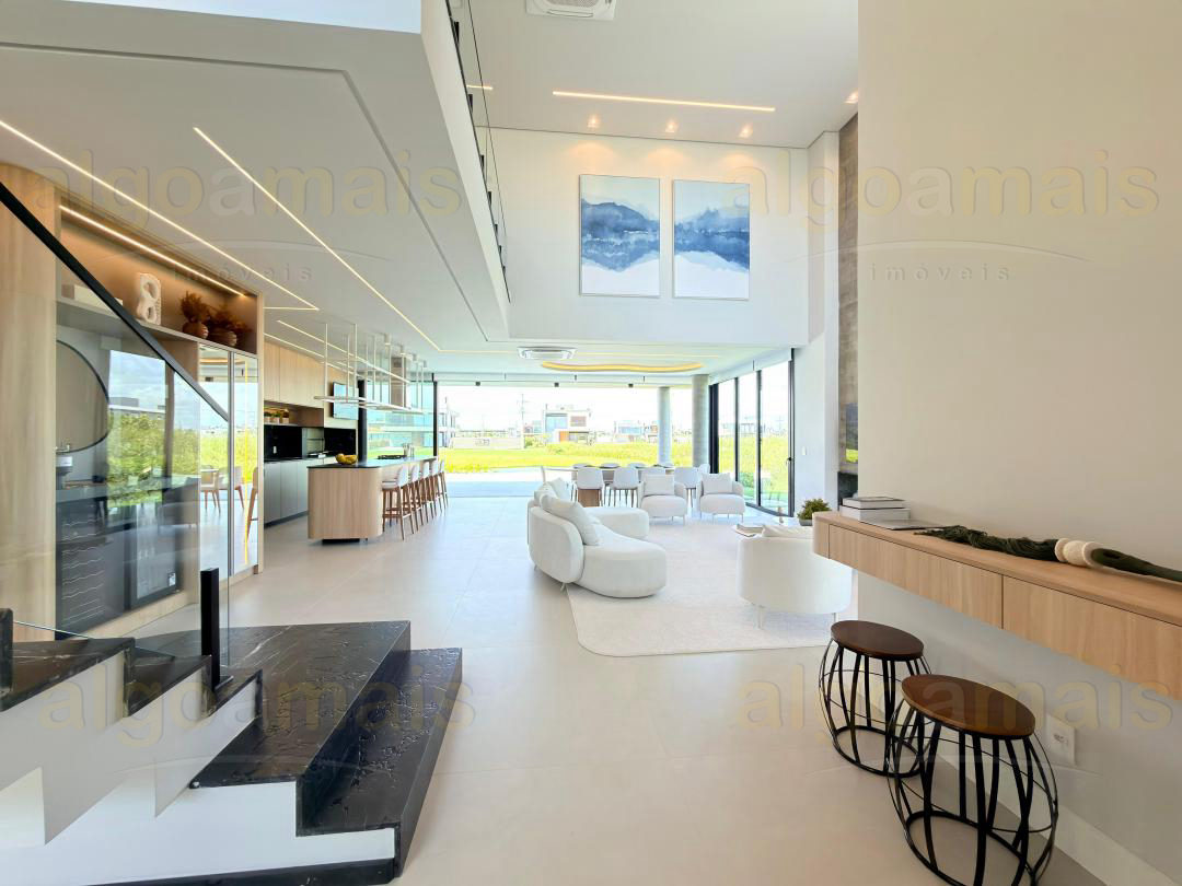 Casa de Condomínio, 5 quartos - Foto 10
