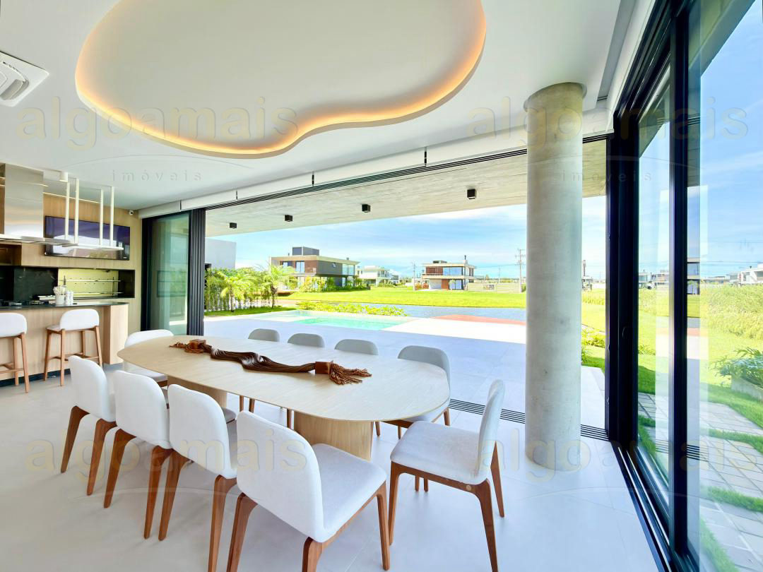 Casa de Condomínio, 5 quartos - Foto 8