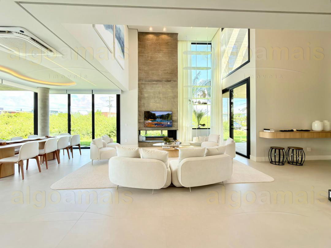 Casa de Condomínio, 5 quartos - Foto 11