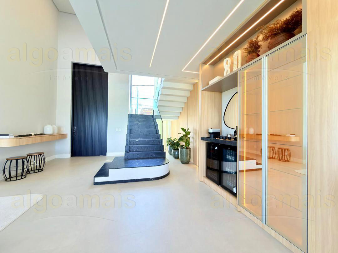 Casa de Condomínio, 5 quartos - Foto 21