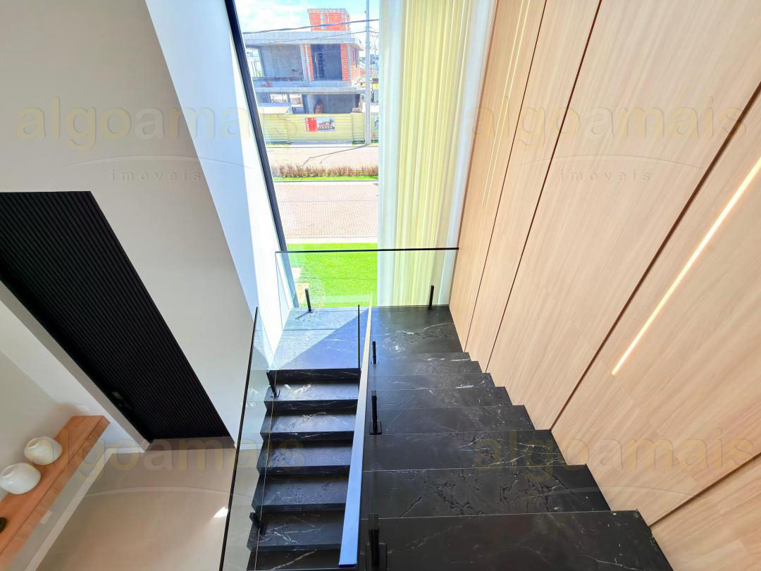 Casa de Condomínio, 5 quartos - Foto 16