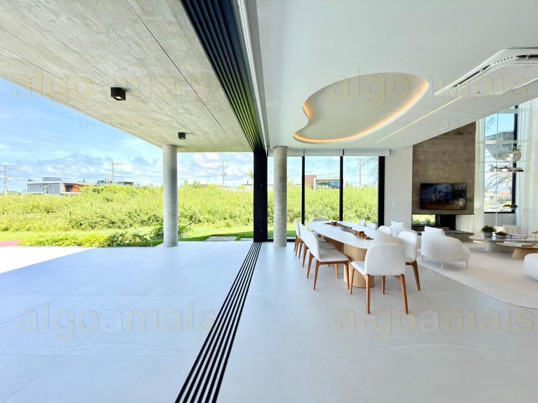 Casa de Condomínio, 5 quartos - Foto 22