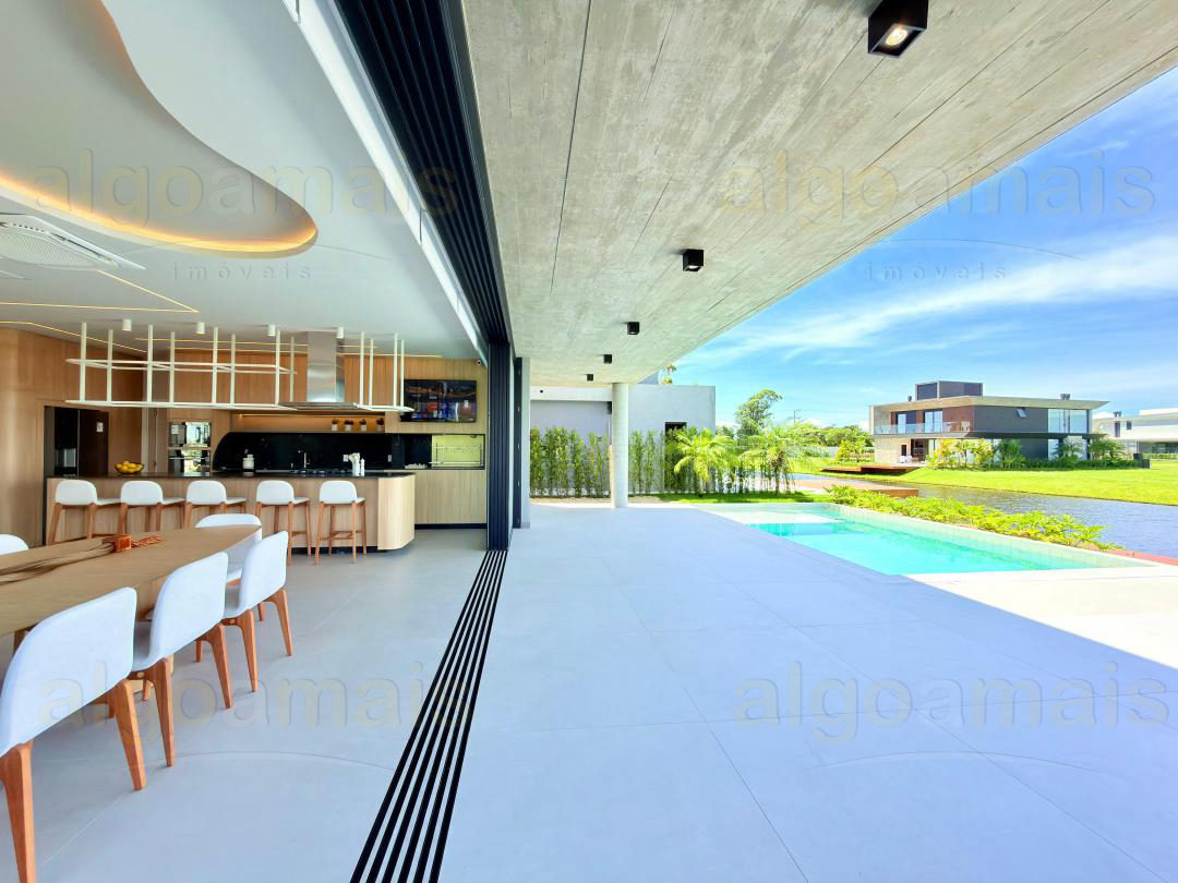 Casa de Condomínio, 5 quartos - Foto 26