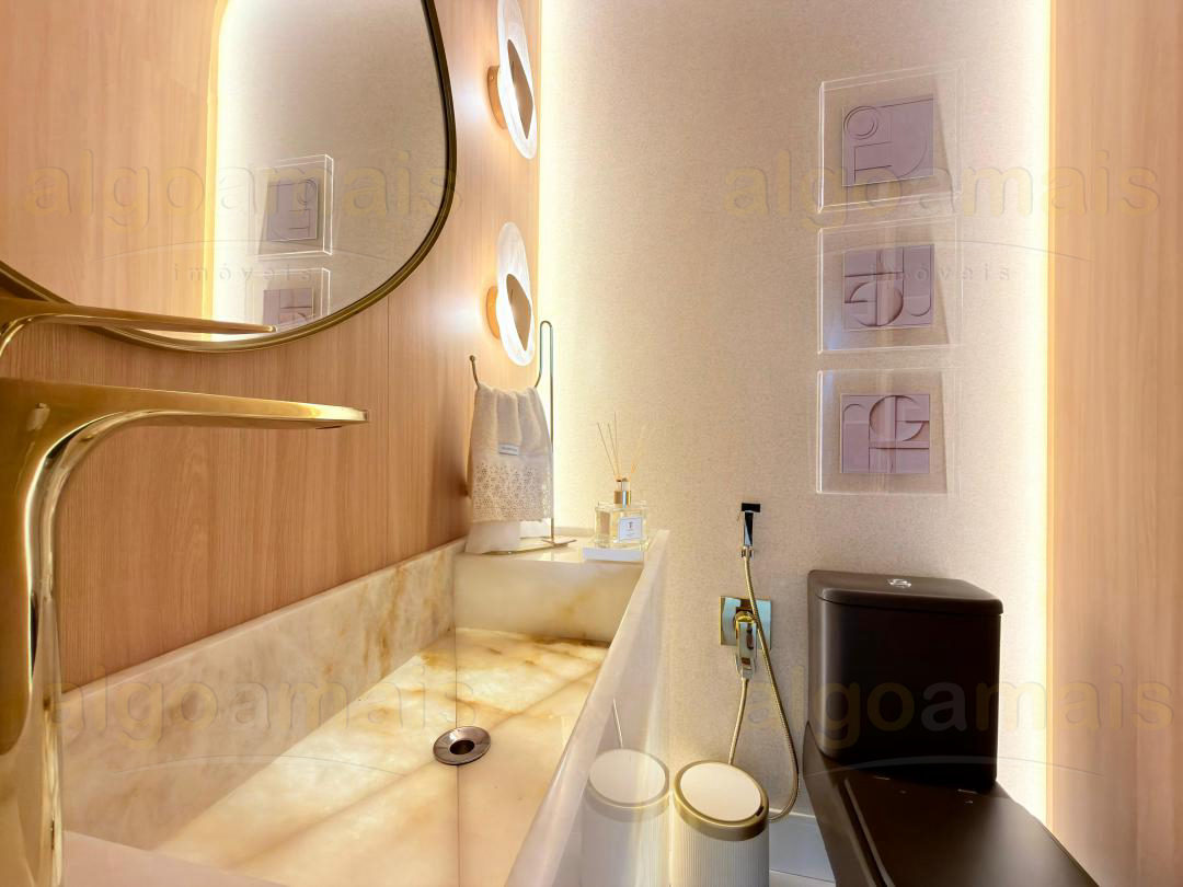 Casa de Condomínio, 5 quartos - Foto 28