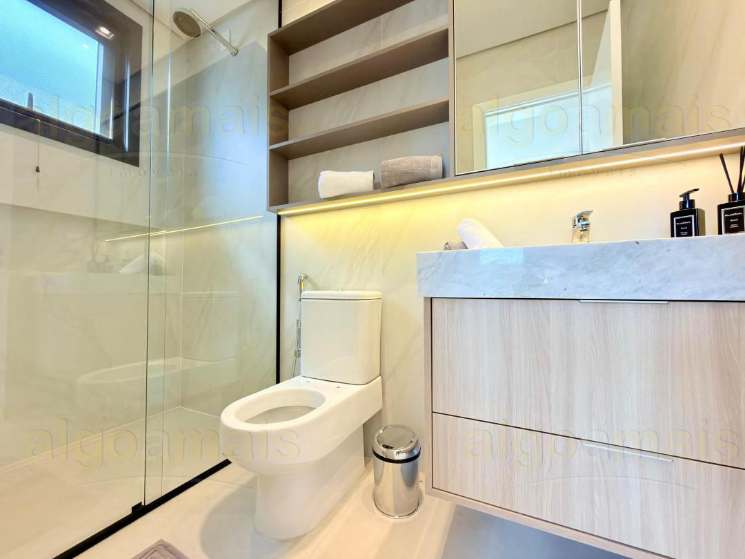 Casa de Condomínio, 5 quartos - Foto 33