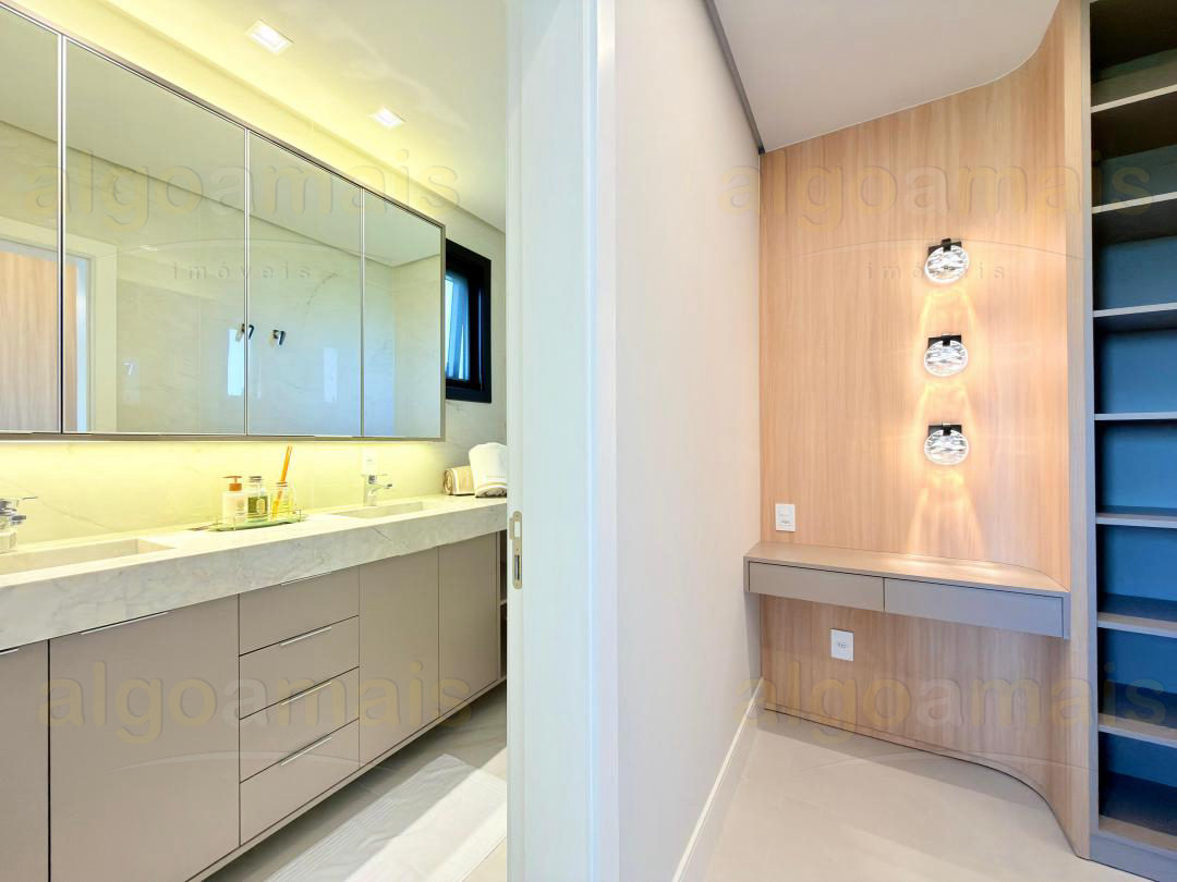 Casa de Condomínio, 5 quartos - Foto 41