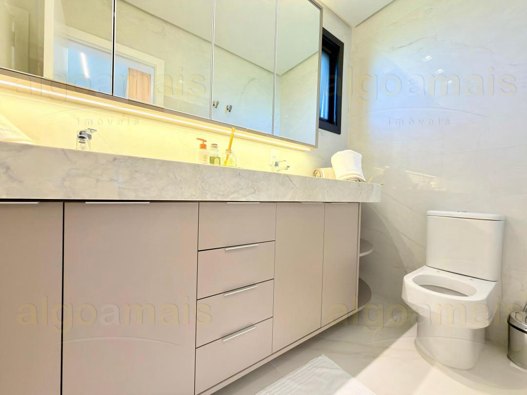 Casa de Condomínio, 5 quartos - Foto 47