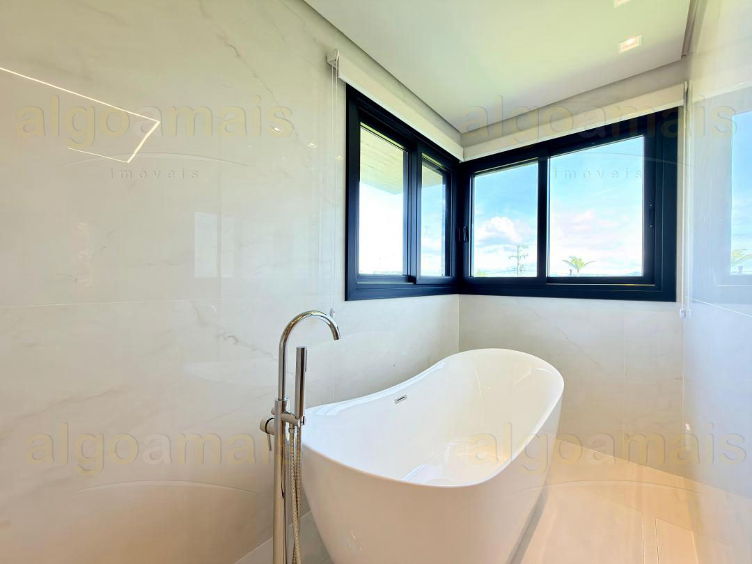Casa de Condomínio, 5 quartos - Foto 43
