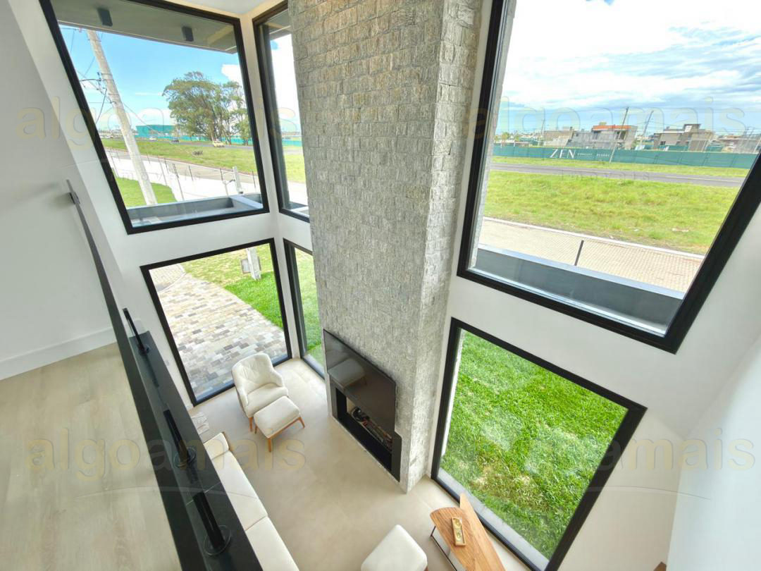 Casa de Condomínio, 4 quartos - Foto 21