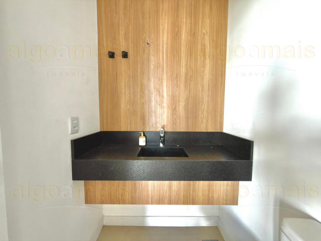 Casa de Condomínio, 4 quartos - Foto 28
