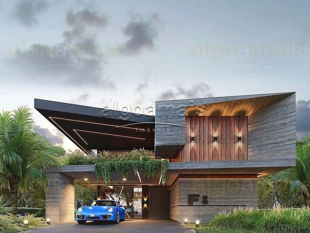 Casa em Condominio, 4 dormitórios em Condominio Capao Ilhas Resort, Capão da Canoa — Parque Antártica — Capão da Canoa