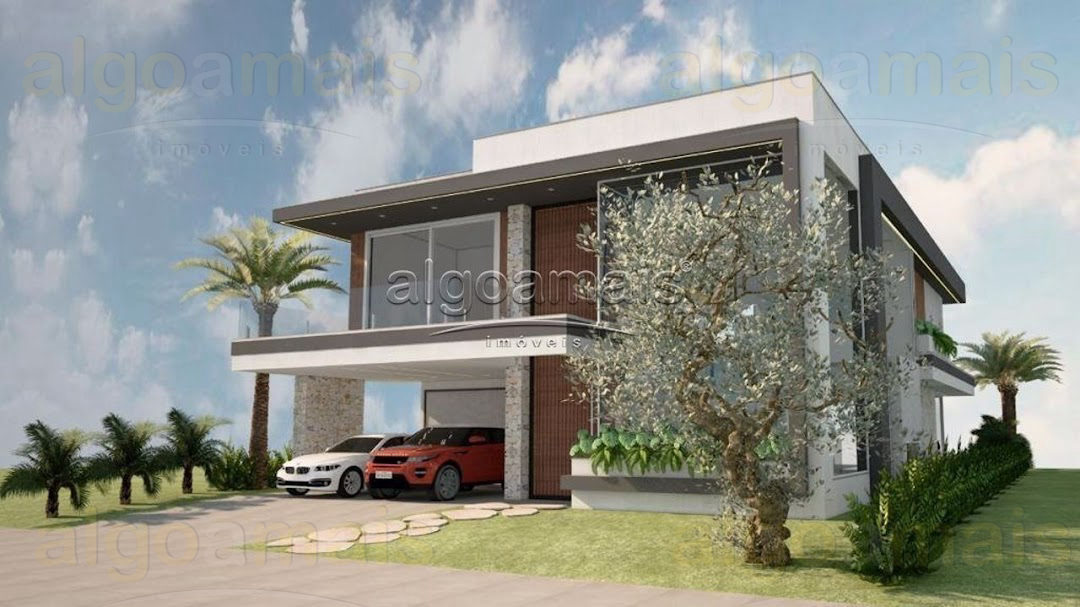 Casa de Condomínio, 5 quartos - Foto 2