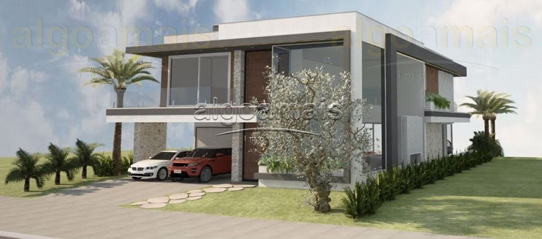 Casa de Condomínio, 5 quartos - Foto 6