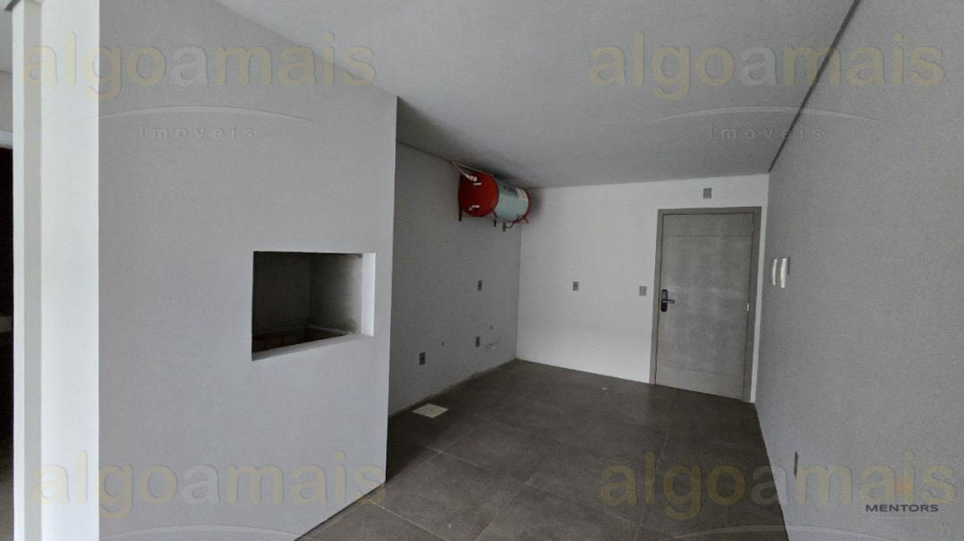 Apartamento, 2 quartos, 85 m² - Foto 2