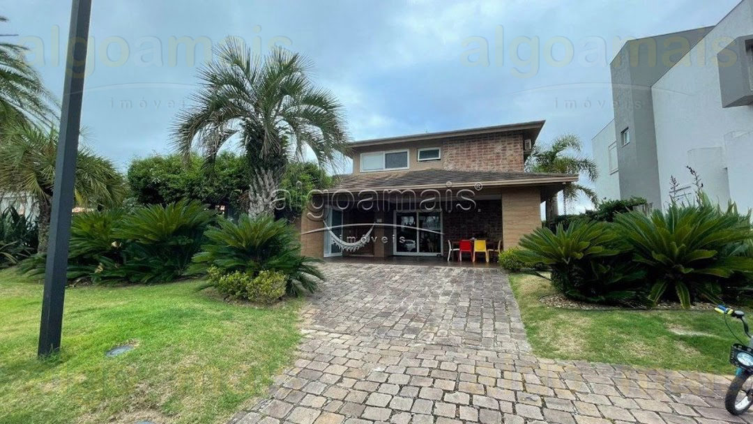 Casa em Condominio, 4 dormitórios em Condominio Las Dunas, Xangri-Lá — Centro — Xangri-Lá