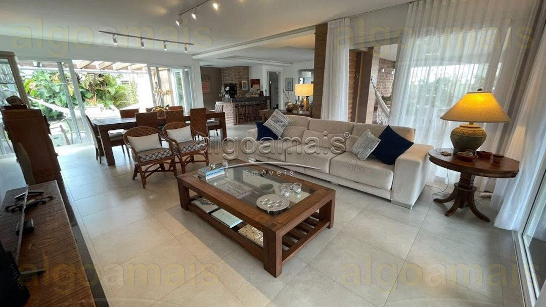 Casa de Condomínio, 4 quartos - Foto 7