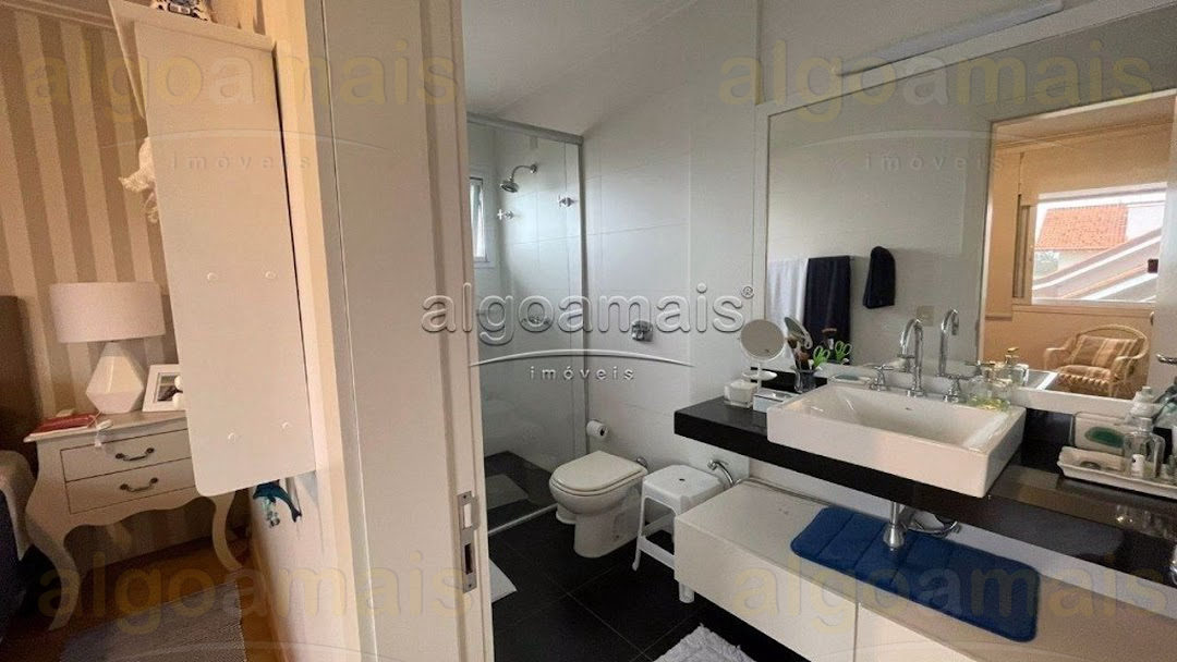 Casa de Condomínio, 4 quartos - Foto 18