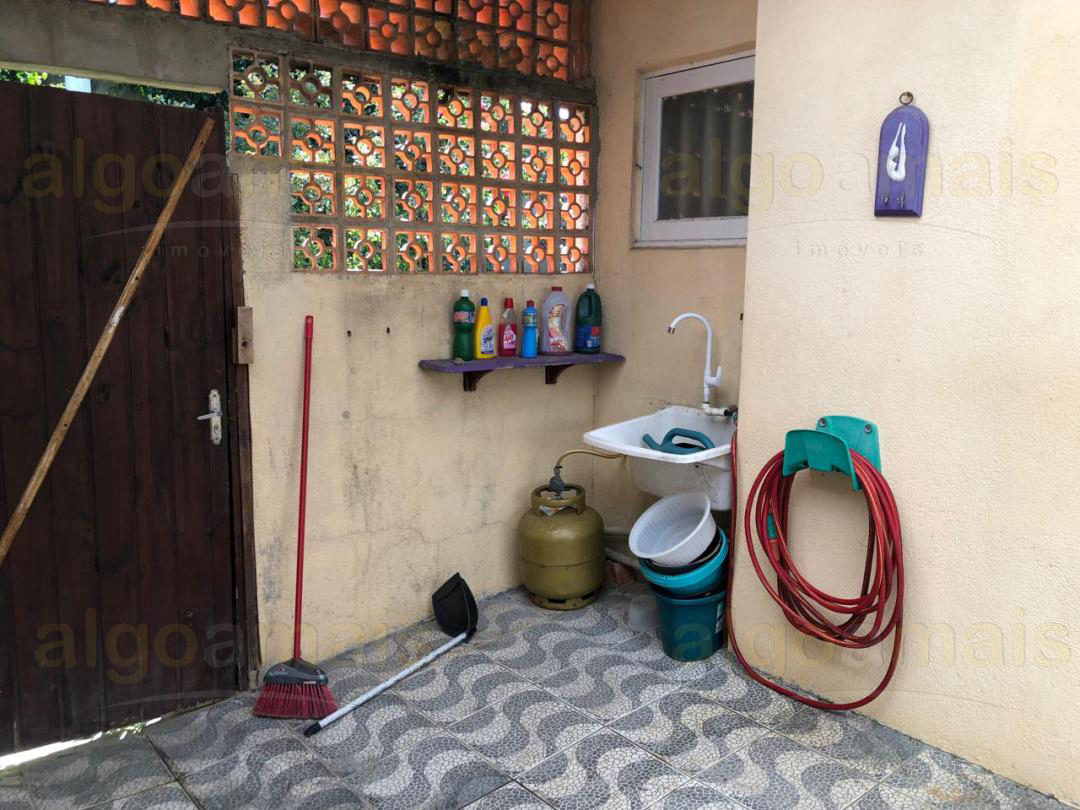 Casa, 4 quartos, 150 m² - Foto 12