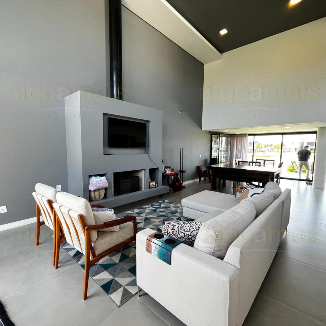Casa de Condomínio, 4 quartos - Foto 7