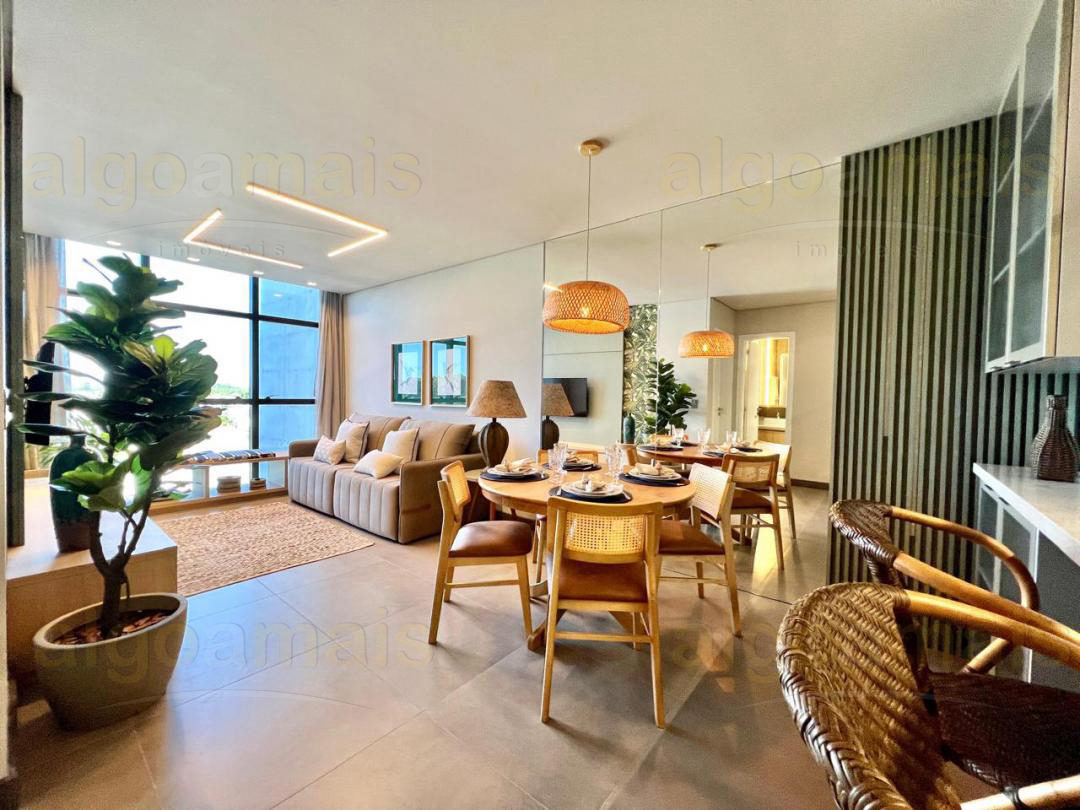 Apartamento, 1 quarto, 70 m² - Foto 3