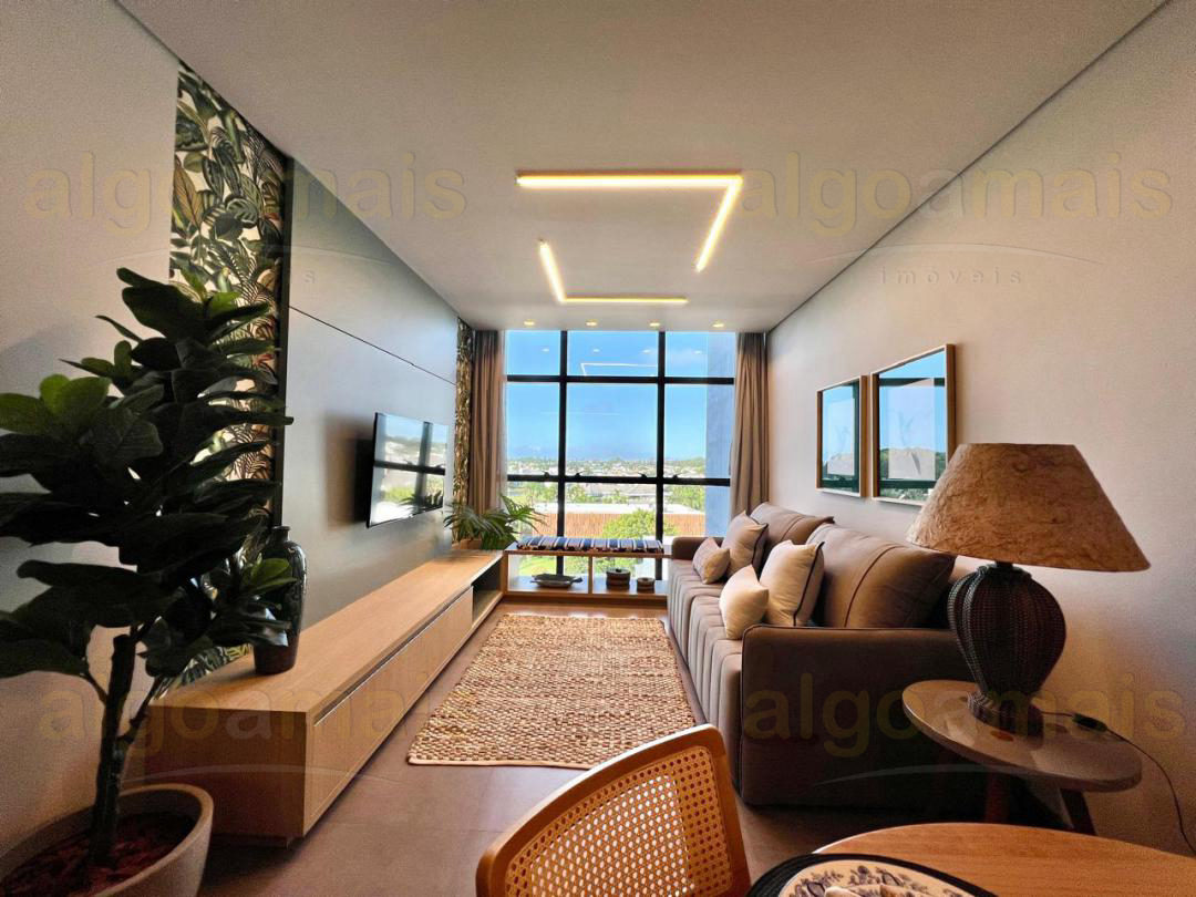 Apartamento mobiliado à venda em Xangri-Lá, Atlântida - Edificio Livin Resort House — Atlântida — Xangri-Lá