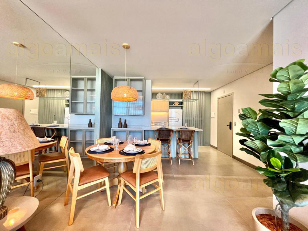 Apartamento, 1 quarto, 70 m² - Foto 2