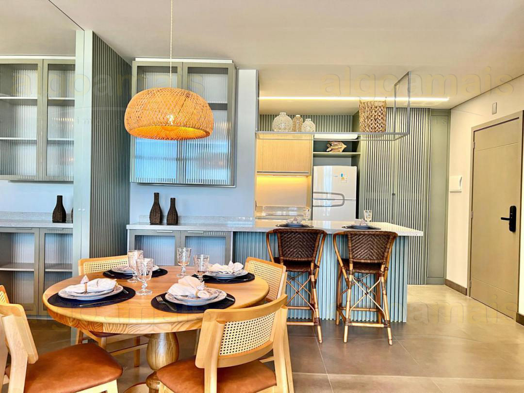 Apartamento, 1 quarto, 70 m² - Foto 6