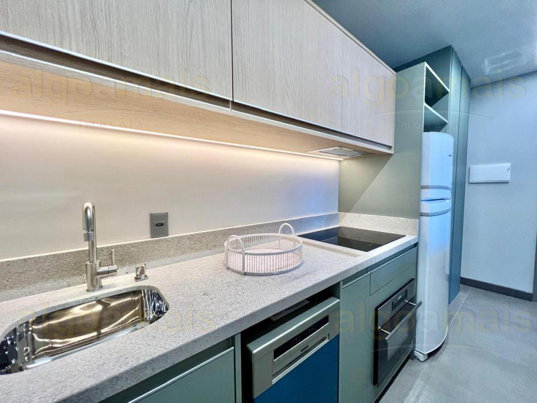 Apartamento, 1 quarto, 70 m² - Foto 9
