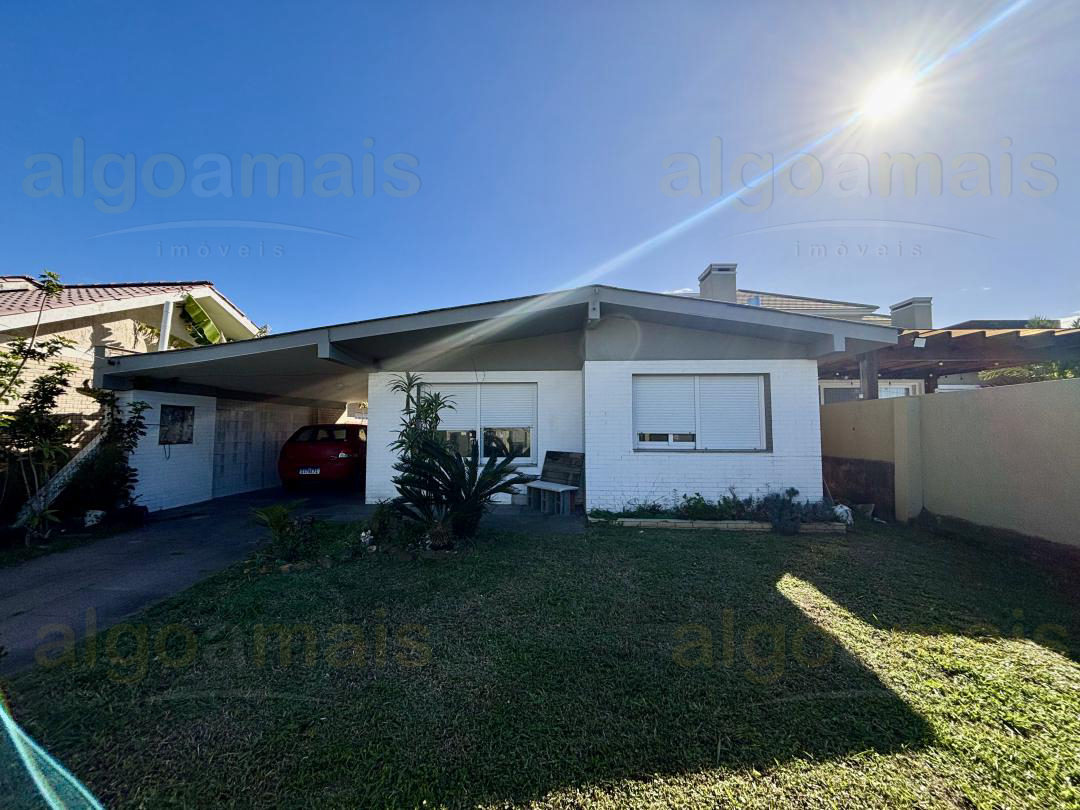 Casa, 3 quartos, 158 m² - Foto 4