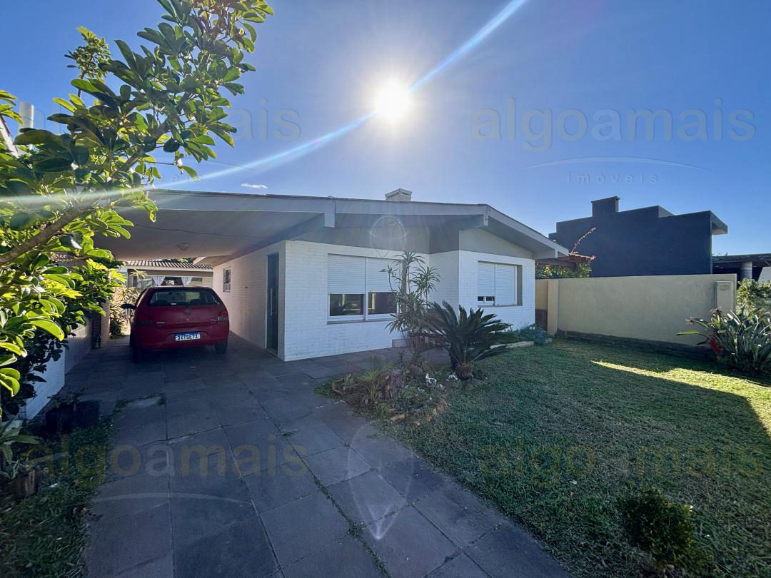 Casa, 3 quartos, 158 m² - Foto 3