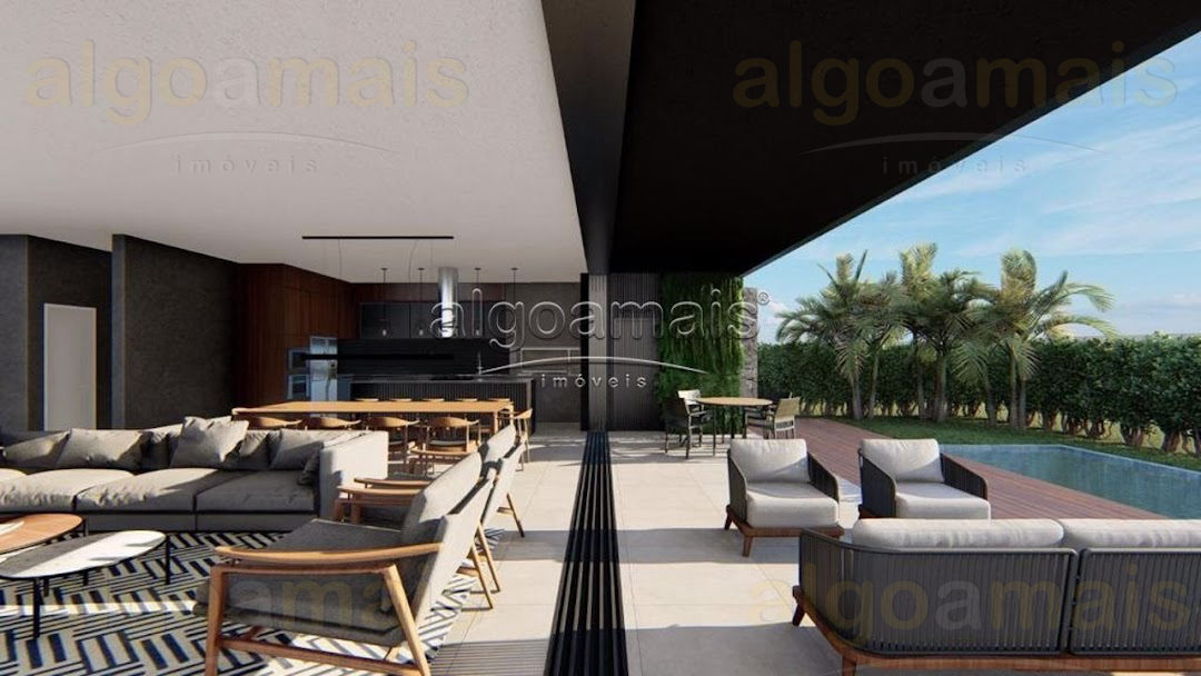 Casa de Condomínio, 4 quartos - Foto 6