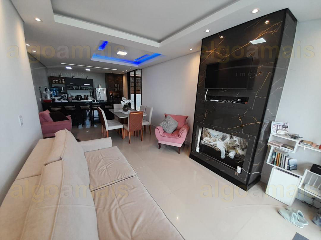 Casa, 3 quartos, 138 m² - Foto 2