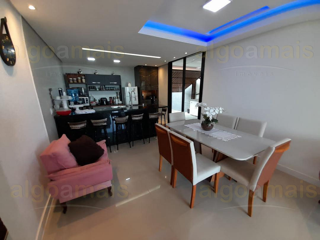 Casa, 3 quartos, 138 m² - Foto 9