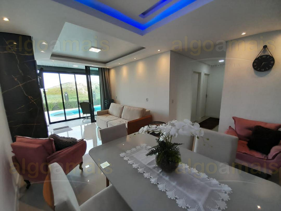 Casa, 3 quartos, 138 m² - Foto 8