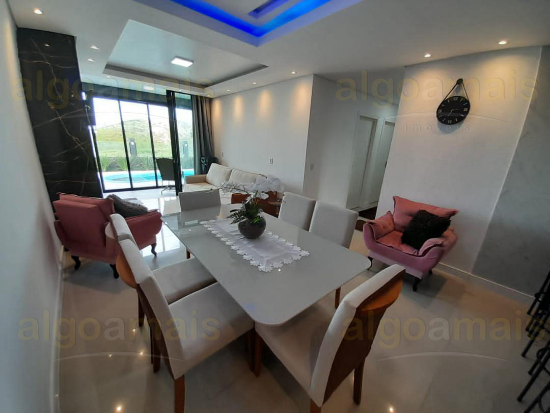 Casa, 3 quartos, 138 m² - Foto 10