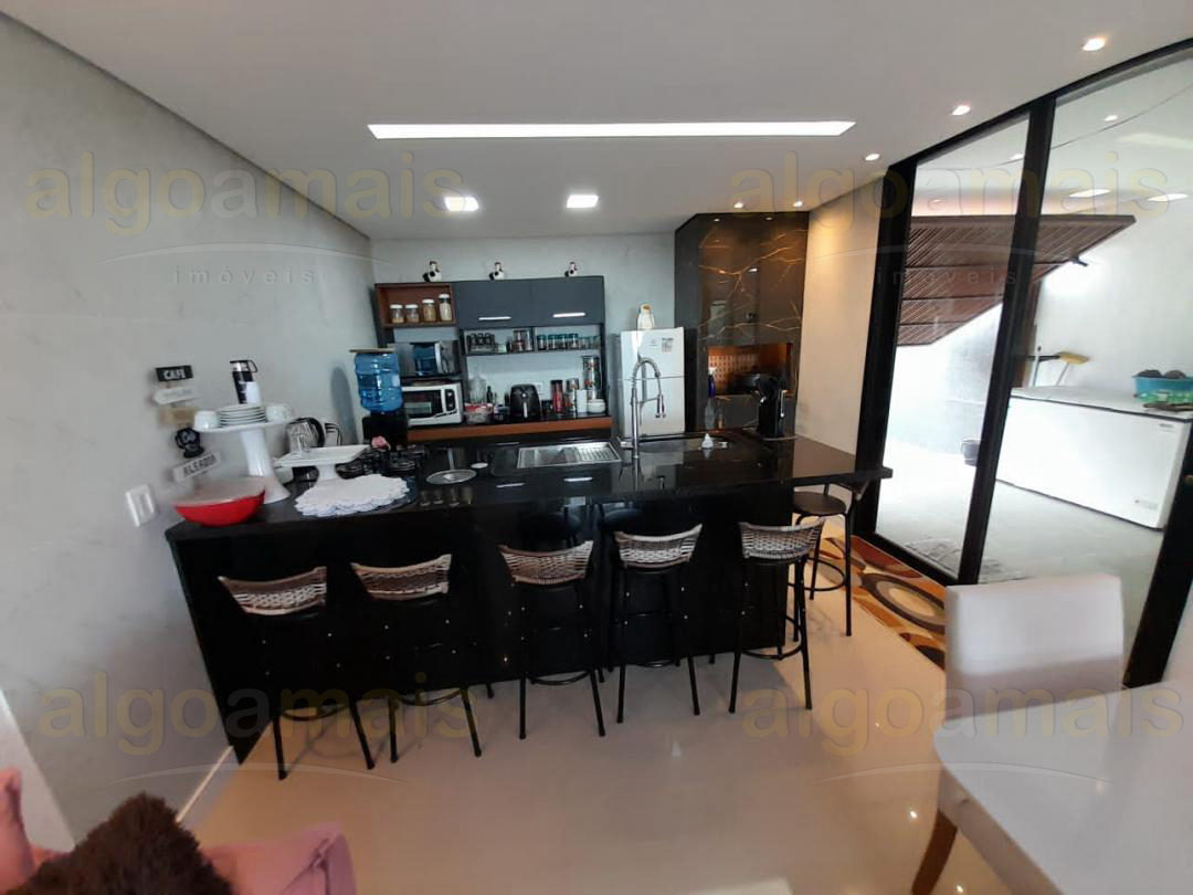 Casa, 3 quartos, 138 m² - Foto 11