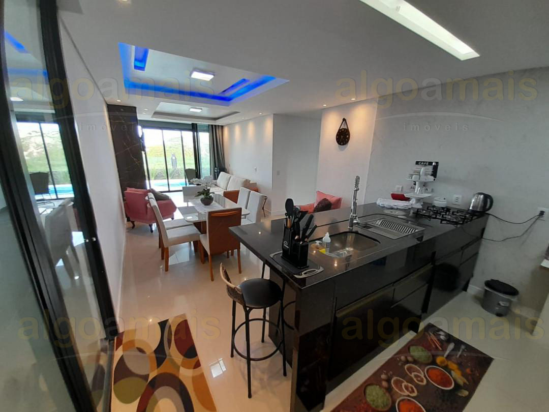 Casa, 3 quartos, 138 m² - Foto 4