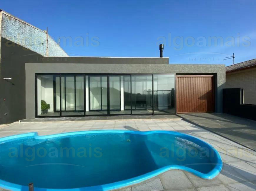 Casa, 3 dormitórios - Rainha Do Mar, Xangri-Lá — Rainha Do Mar — Xangri-Lá