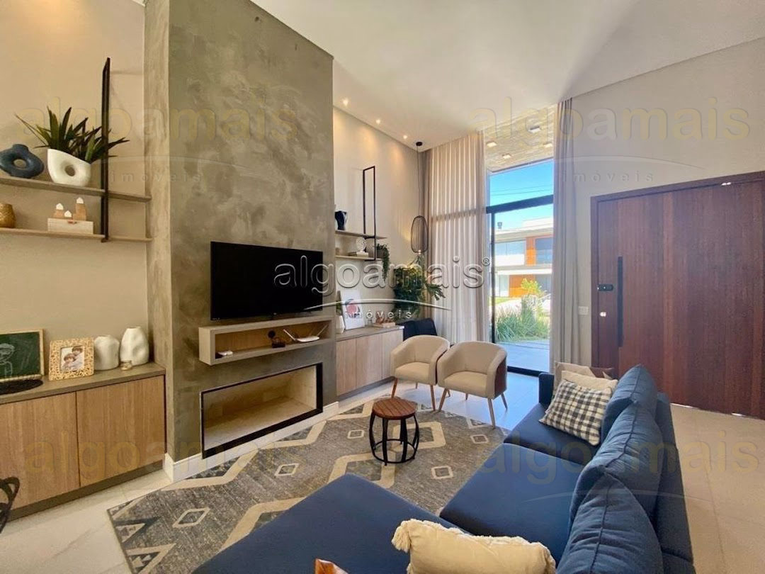 Casa de Condomínio, 4 quartos - Foto 6
