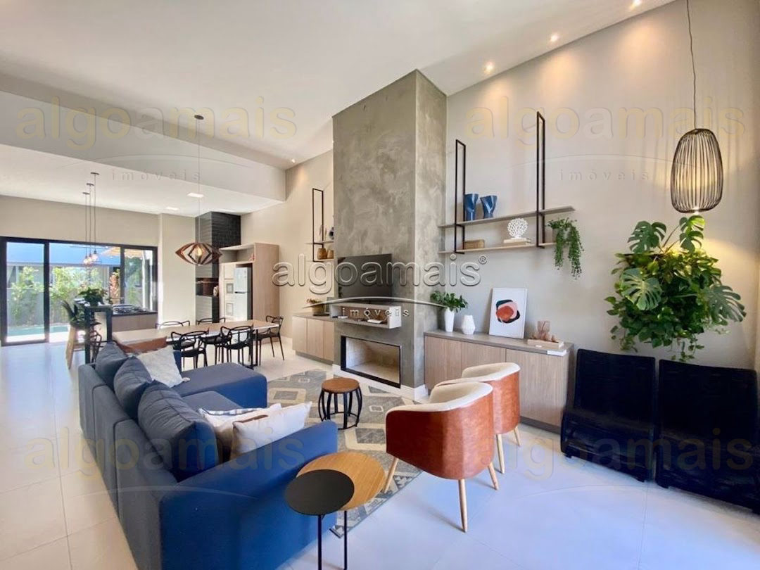 Casa de Condomínio, 4 quartos - Foto 7