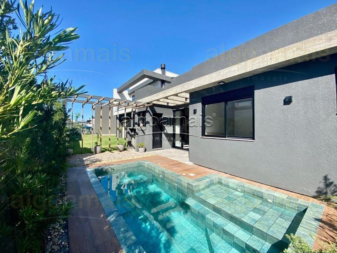 Casa de Condomínio, 4 quartos - Foto 25