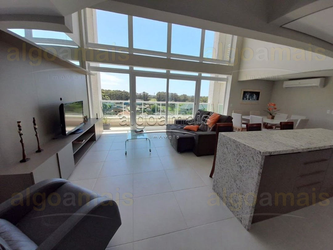 Apartamento, 3 quartos, 228 m² - Foto 2