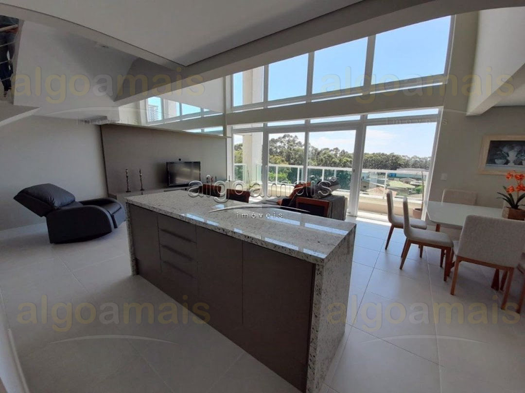 Apartamento, 3 quartos, 228 m² - Foto 3