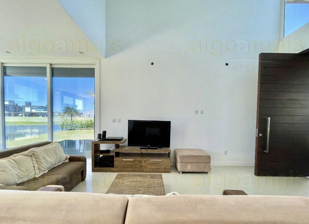 Casa de Condomínio, 6 quartos - Foto 3