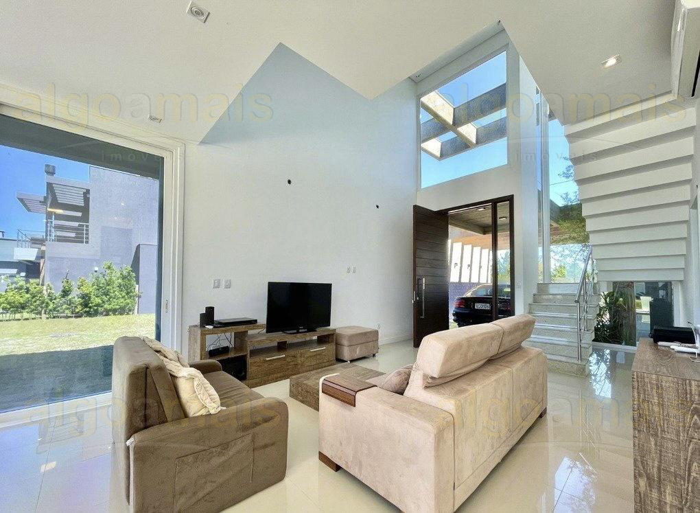 Casa de Condomínio, 6 quartos - Foto 4