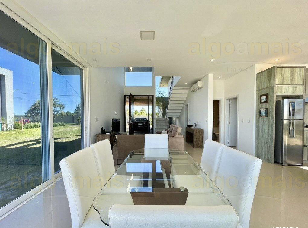 Casa de Condomínio, 6 quartos - Foto 10