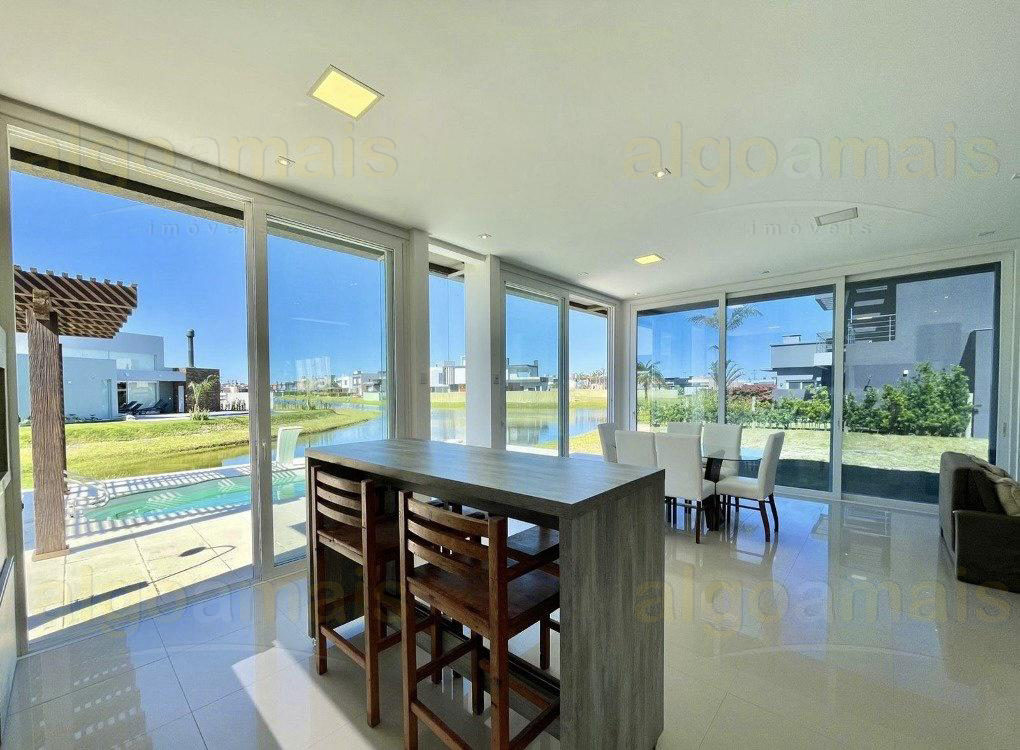 Casa de Condomínio, 6 quartos - Foto 8